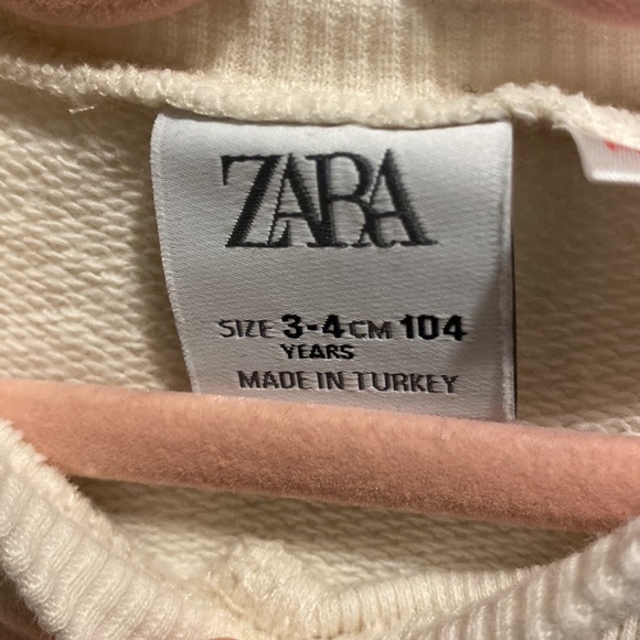 *SALE* Zara kids vest - Picture 2 of 2